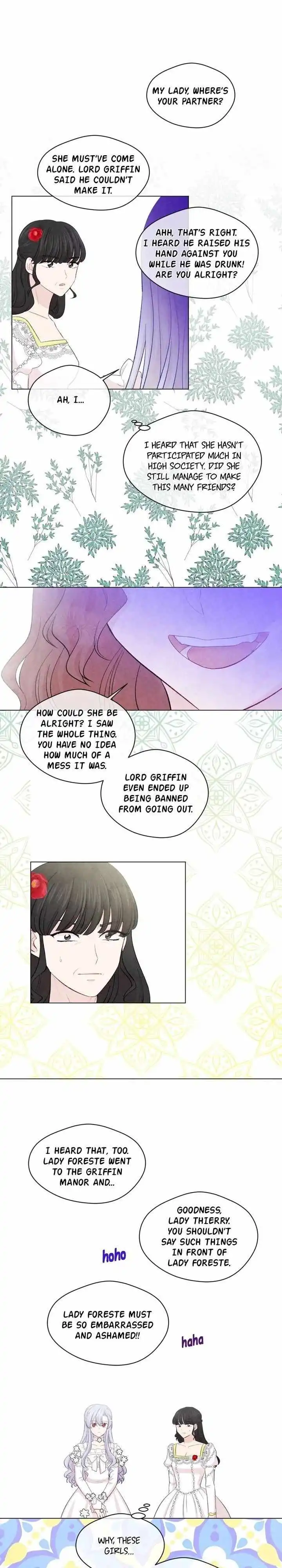 Iris – Lady With A Smartphone [ALL CHAPTERS] Chapter 69 10